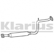 Амортизатор KLARIUS 250402