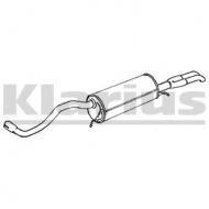 Амортизатор KLARIUS 250409