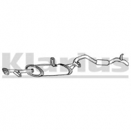 Амортизатор KLARIUS 260486