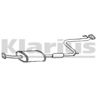 Амортизатор KLARIUS 260709