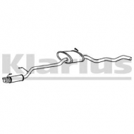 Амортизатор KLARIUS 270085