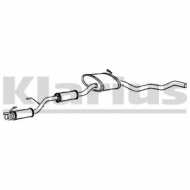 Амортизатор KLARIUS 270094