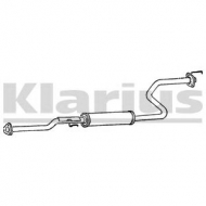 Амортизатор KLARIUS 270412