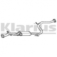 Амортизатор KLARIUS 270417