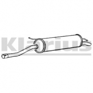 Амортизатор KLARIUS 240732