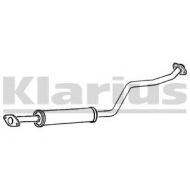 Амортизатор KLARIUS 260868