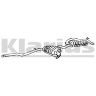Амортизатор KLARIUS 270555