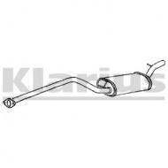 Амортизатор KLARIUS 270610