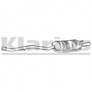 Амортизатор KLARIUS 250661
