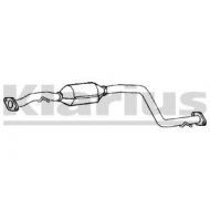 Катализатор KLARIUS 311770