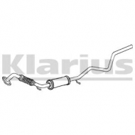Амортизатор KLARIUS FE871D