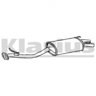 Амортизатор KLARIUS HA153A