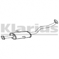 Амортизатор KLARIUS HY124J