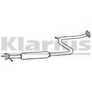 Амортизатор KLARIUS HY57T