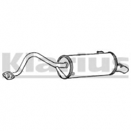 Амортизатор KLARIUS TY504W