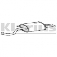 Амортизатор KLARIUS 250728
