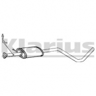 Амортизатор KLARIUS 261009