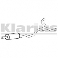 Амортизатор KLARIUS 260987
