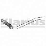 Трубка KLARIUS VW796P