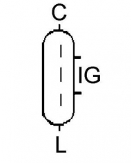 Генератор DRI 245132752