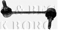 Стойка BORG & BECK BDL6393