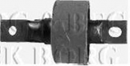 Подвеска BORG & BECK BSK5937