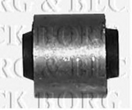 Подвеска BORG & BECK BSK5960
