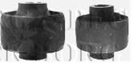 Подвеска BORG & BECK BSK5975