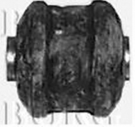 Подвеска BORG & BECK BSK6012