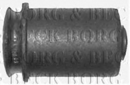 Подвеска BORG & BECK BSK6202