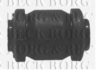 Подвеска BORG & BECK BSK6505