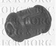 Подвеска BORG & BECK BSK6546