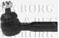 Шарнир BORG & BECK BTR4086