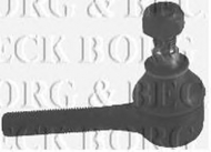 Шарнир BORG & BECK BTR4534