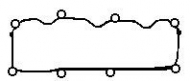 Прокладкa BGA RC0349