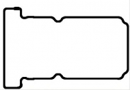 Прокладкa BGA RC7345