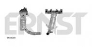 Катализатор ERNST 755825