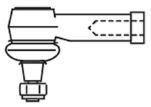 Шарнир FRAP 1401