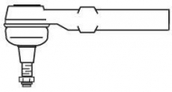 Шарнир FRAP 1727