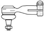 Шарнир FRAP 2098