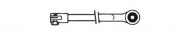 Шарнир FRAP 2283