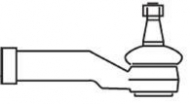 Шарнир FRAP 2659