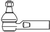Шарнир FRAP 3221