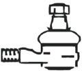 Шарнир FRAP 512