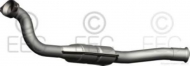 Катализатор EEC CI8033T