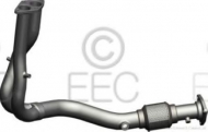 Трубка EEC FI7500