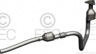 Катализатор EEC FR6023