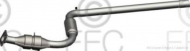 Катализатор EEC FR6031