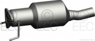 Катализатор EEC IV6002T
