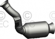 Катализатор EEC MZ6085TBP